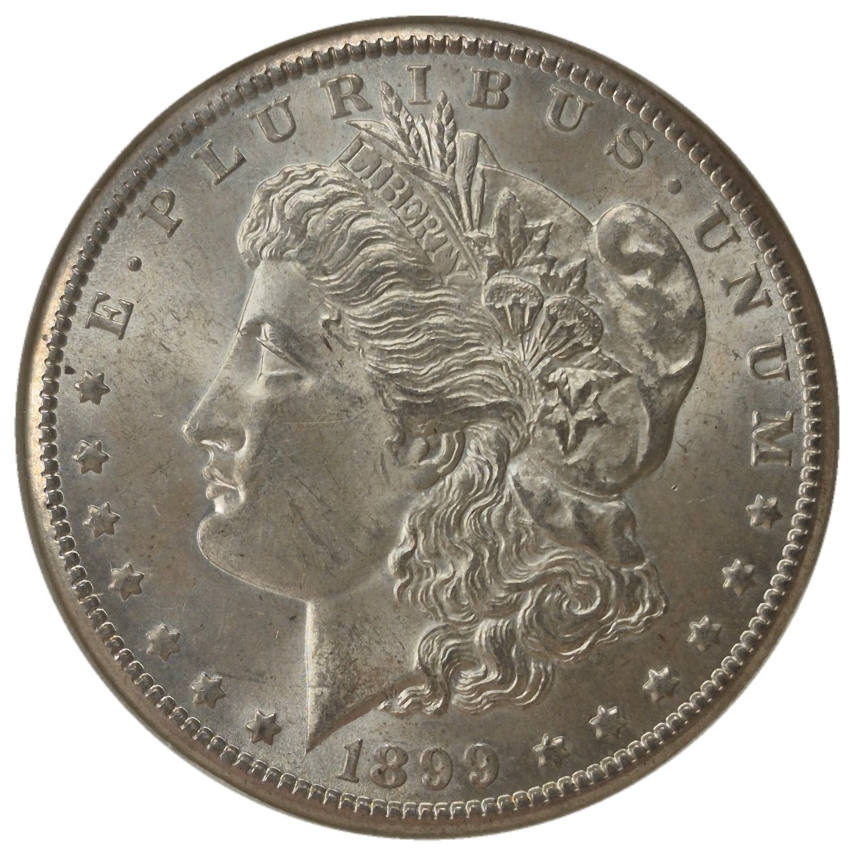 1899-O-$1-Morgan-Dollar-#5---31-Of-35
